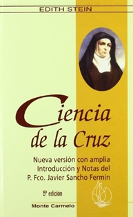 Books Frontpage Ciencia de la Cruz