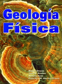 Books Frontpage Geología física