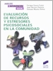 Front pageEvaluación de recursos y estresores psicosociales en la comunidad