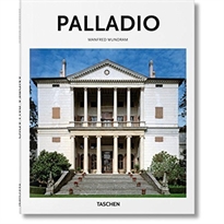 Books Frontpage Palladio