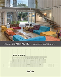 Books Frontpage Ultimate Containers - sustainable architecture