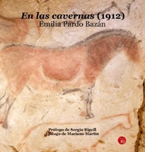 Books Frontpage 'En las cavernas (1912)