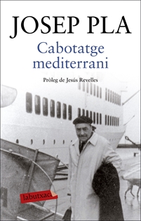 Books Frontpage Cabotatge mediterrani