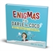 Portada del libro Enigmas para darle al coco. Lógica, matemáticas e ilusionismo