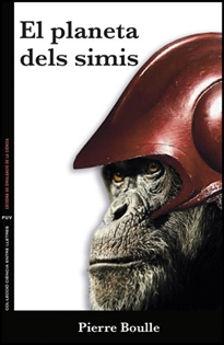 Books Frontpage El planeta dels simis