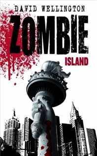 Books Frontpage Zombie Island nº 01/03