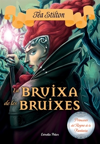 Books Frontpage La bruixa de bruixes