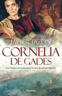 Books Frontpage Cornelia de Gades