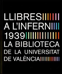 Books Frontpage Llibres a l'infern 1939