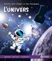 Front pageL'univers