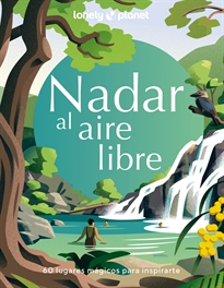 Books Frontpage Nadar al aire libre