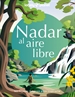 Portada del libro Nadar al aire libre