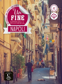 Books Frontpage Un fine settimana a… Napoli