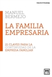 Front pageLa Familia Empresaria