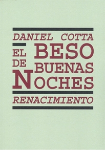 Books Frontpage El beso de buenas noches