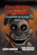 Portada del libro Five Nights at Freddy's | Escalofríos de Fazbear 2 - Busca