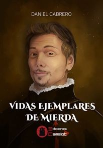 Books Frontpage Vidas Ejemplares De Mierda