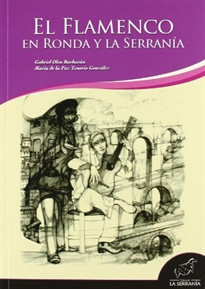 Books Frontpage El Flamenco en Ronda y la Serranía