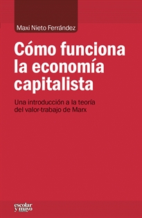 Books Frontpage Cómo funciona la economía capitalista