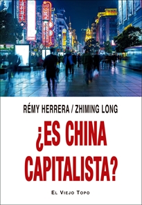 Books Frontpage ¿Es China capitalista?