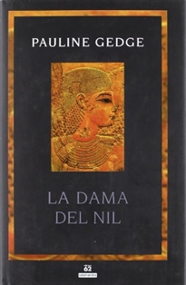 Books Frontpage La dama del Nil