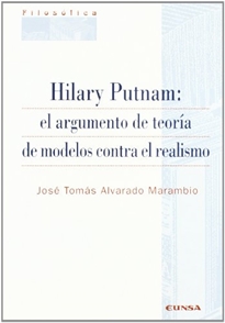 Books Frontpage Hilary Putnam