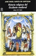 Front pageHistoria religiosa del Occidente medieval