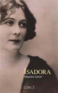 Books Frontpage Isadora