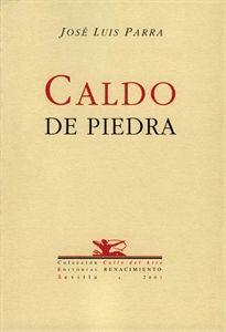 Books Frontpage Caldo de piedra