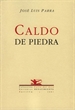 Front pageCaldo de piedra