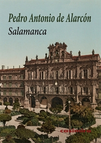 Books Frontpage Salamanca