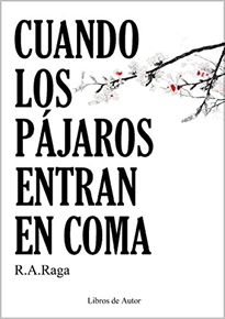 Books Frontpage Cuando los pájaros entran en coma