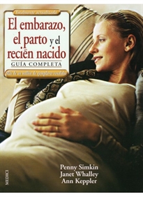 Books Frontpage El Embarazo El Parto Y El Recien Nacido