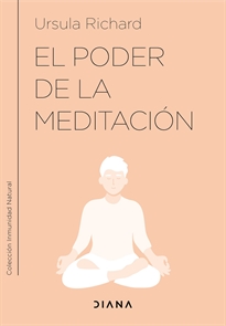 Books Frontpage El poder de la meditación