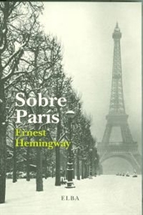 Books Frontpage Sobre Paris