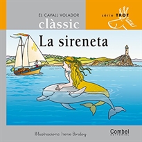 Books Frontpage La sireneta
