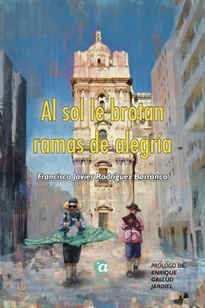 Books Frontpage Al Sol Le Brotan Ramas De Alegría