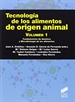 Front pageTecnología de los alimentos de origen animal I