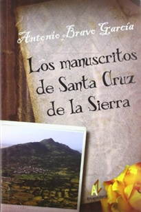 Books Frontpage Los manuscritos de Santa Cruz de la Sierra