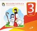 Front pageReligión católica - Educación infantil 3 años