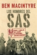 Front pageLos hombres del SAS