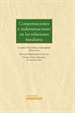 Front pageCompensaciones e indemnizaciones en las relaciones familiares (Papel + e-book)