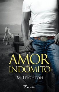 Books Frontpage Amor indómito