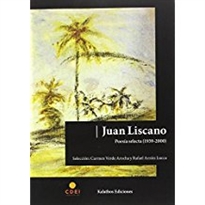 Books Frontpage Juan Liscano