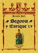 Front pageSegovia y Enrique IV