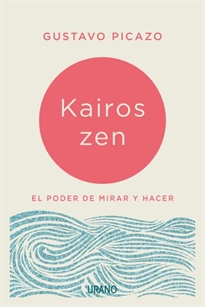 Books Frontpage Kairos Zen