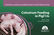 Books Frontpage Colostrum Feeding in Piglets