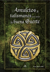 Books Frontpage Amuletos y Talismanes  para Atraer la Buena Suerte