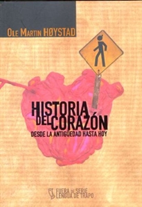 Books Frontpage Historia cultural del corazón