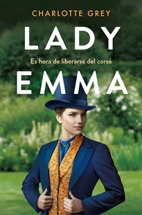 Books Frontpage Lady Emma